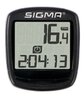 bike meter / computer Sigma BASE 500