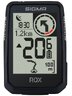 Counter Sigma ROX 2.0 ENDURANCE BLACK 01054