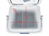 Car refrigerator 32L Blow 44-207#