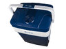 Car refrigerator 32L Blow 44-207#