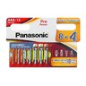 288x LR03 Panasonic Pro Power (master carton)
