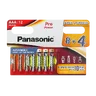 288x LR03 Panasonic Pro Power (master carton)