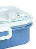 Lunchbox HOMLA 0,75l blau