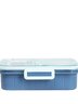 HOMLA lunchbox 0.75l blue