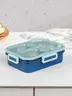 HOMLA lunchbox 0.75l blue