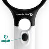 Magnifying glass / magnifying glass with LED backlight everActive MG-01