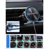 Joyroom JR-ZS290 Magnetic Car Mount with MagSafe 15W Inductive Charger for iPhone