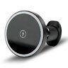 MagSafe Magnetic Car Mount with Inductive Charger Compatible with MagSafe everActive MC-W15 PRO 15W