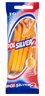 Disposable razors Polsilver 10 pcs