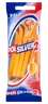 Disposable razors Polsilver 10 pcs