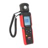 Medidor de iluminancia UT381A UNI-T Medidor de iluminancia UT381A UNI-T