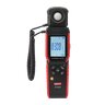 Medidor de iluminancia UT381A UNI-T Medidor de iluminancia UT381A UNI-T