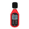 Volume level meter UT353 UNI-T