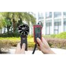 Wind Meter Anemometer UT363S Uni-T