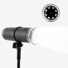 Smart WIFI Media-Tech Micoscope MT4105 Wireless Microscope