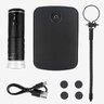 Smart WIFI Media-Tech Micoscope MT4105 Wireless Microscope