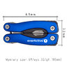 Mini-narzędzie wielofunkcyjne (multitool) 9w1 everActive