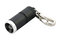 Mini LED flashlight, everActive FL-15 keyring, Black