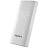 Mobilna bateria Power Bank ADATA P10000 10000mAh biały Mobilna bateria Power Bank ADATA P10000 10000mAh biały