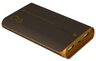Mobilna bateria Power Bank GP 8000mAh kolor brązowy