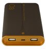 Mobilna bateria Power Bank GP 8000mAh kolor brązowy