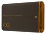 Mobilna bateria Power Bank GP 8000mAh kolor brązowy
