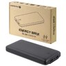 Mobile Battery Powerbank everActive Energy Bank EB-20k 20000mAh