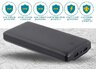 Mobile Battery Powerbank everActive Energy Bank EB-20k 20000mAh