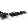 Mobilna bateria walec "Power Tube" 2600mAh Omega