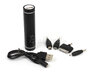 Mobilna bateria walec "Power Tube" 2600mAh Omega