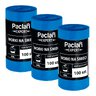 Starke, langlebige Müllsäcke PACLAN 60L - 300 Stück.
