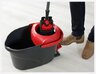 Mop Easy Wring Ultramat TURBO Vileda