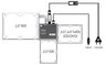 Bridge / USB 3.0 Adapter for SATA/IDE 2.5" 3.5" Media-Tech MT5100