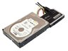 Bridge / USB 3.0 Adapter for SATA/IDE 2.5" 3.5" Media-Tech MT5100