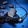 Bridge USB 3.0 - SATA III 2,5" 3,5" Ugreen CR108 20611