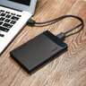 2,5" SATA USB 3.0 Laufwerk Gehäuse UGREEN US221 30848 2,5" SATA USB 3.0 Laufwerk Gehäuse UGREEN US221 30848