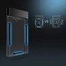 2,5" SATA USB 3.0 Laufwerk Gehäuse UGREEN US221 30848 2,5" SATA USB 3.0 Laufwerk Gehäuse UGREEN US221 30848