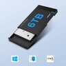 2,5" SATA USB 3.0 Laufwerk Gehäuse UGREEN US221 30848 2,5" SATA USB 3.0 Laufwerk Gehäuse UGREEN US221 30848