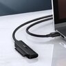 USB 3.0 Bridge – SATA III 2,5" Ugreen CM321 70609 USB 3.0 Bridge – SATA III 2,5" Ugreen CM321 70609