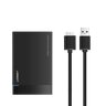 2,5" SATA USB 3.0 Laufwerk Gehäuse UGREEN US221 30848 2,5" SATA USB 3.0 Laufwerk Gehäuse UGREEN US221 30848