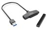 USB Bridge 3.0 - SATA III 2.5" Unitek Y-1096