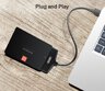 USB Bridge 3.0 - SATA III 2.5" Unitek Y-1096