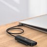 Bridge USB-C 3.0 - SATA III 2,5" Ugreen CM321 70610