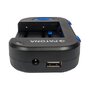 Multi ładowarka uniwersalna GSM/FOTO/R6/R03/USB marki PATONA Multi ładowarka uniwersalna GSM/FOTO/R6/R03/USB marki PATONA
