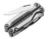 Multitool Leatherman Charge TTi Plus (832528)