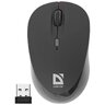 2.4GHz Defender Dacota MS-155 Wireless Laser Mouse