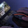 Gaming Mouse 6400DPI USB Baseus GAMO GM01