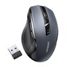 UGREEN MU006 Wireless Optical Mouse 2.4GHz + Bluetooth 5.0 90855