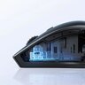 Maus ohne Prz. Beklagter. 2,4 GHz + Bluetooth UGREEN 15807 Maus ohne Prz. Beklagter. 2,4 GHz + Bluetooth UGREEN 15807