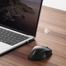 Maus ohne Prz. Beklagter. 2,4 GHz + Bluetooth UGREEN 15807 Maus ohne Prz. Beklagter. 2,4 GHz + Bluetooth UGREEN 15807
